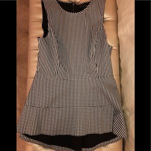 White House Black Market New Top